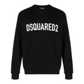 DSQUARED2 Cool Fit Icon Small Logo Black