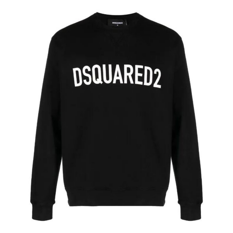 DSQUARED2 Cool Fit Icon Small Logo Black