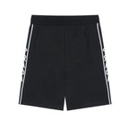 Prada Quick Dry Designer Swim Shorts