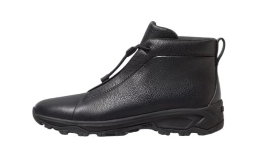 Zegna ZEGNA Vetta Sneaker Nero