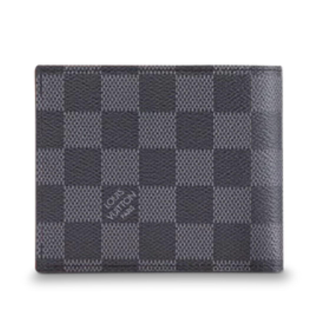Louis Vuitton AMERIGO WALLET