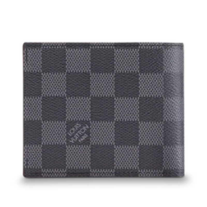 Louis Vuitton AMERIGO WALLET