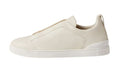 Zegna ZEGNA Secondskin Sneaker Bianco