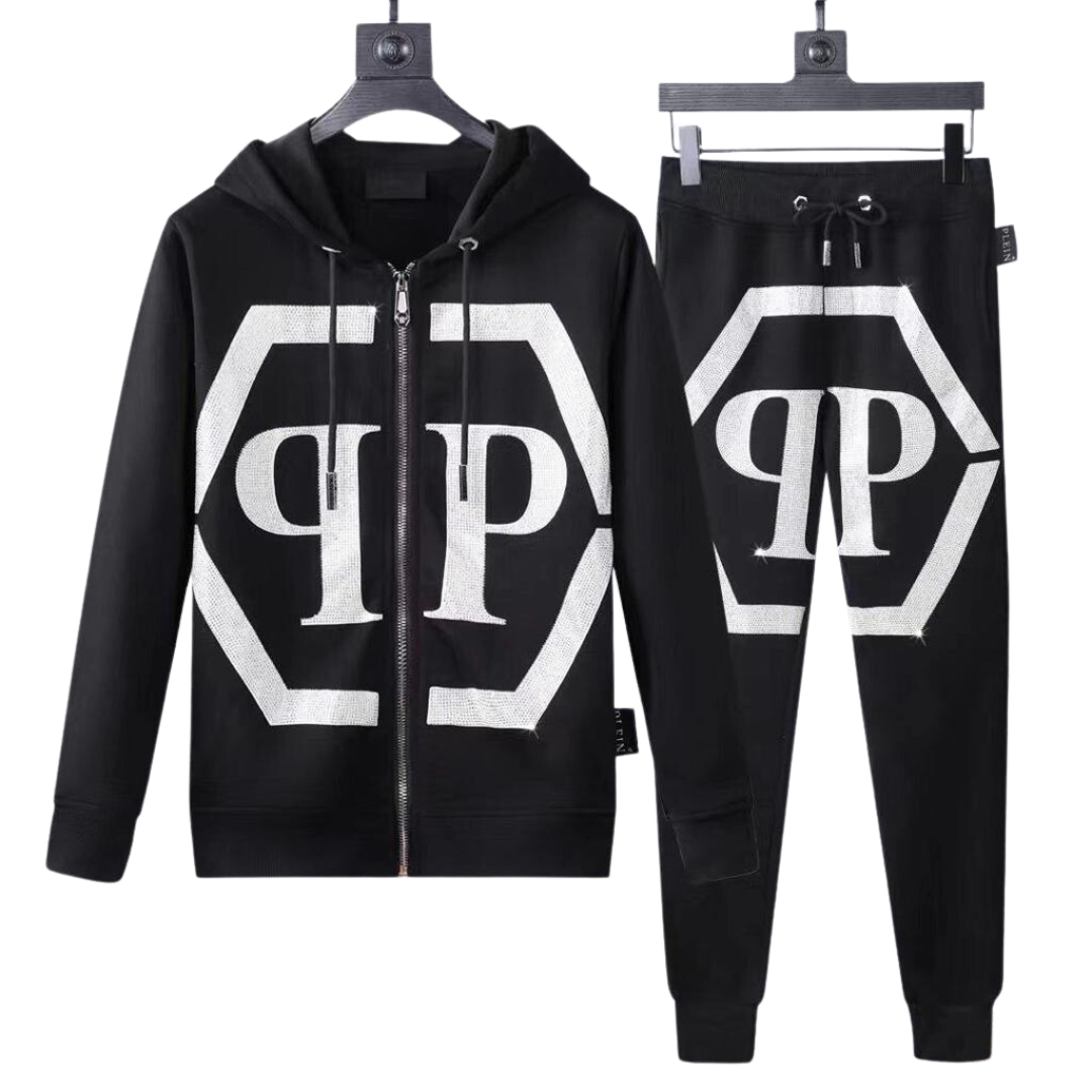 PHILIPP PLEIN Tracksuit set for men