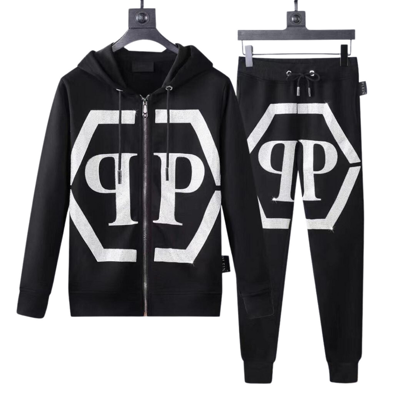 PHILIPP PLEIN Tracksuit set for men