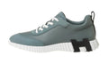 Hermès Bouncing Sneaker Blu Tonnerre