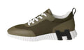 Hermès Bouncing Sneaker Verde