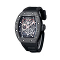 RICHARD MILLE Tsar Bomba Elemental Nero