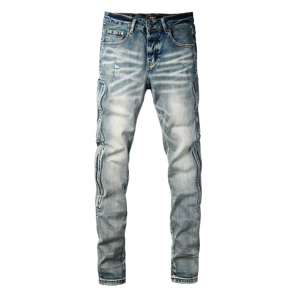 Jeans Blue
