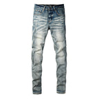 Jeans Blue