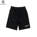 Givenchy Men Shorts Pockets