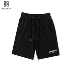 Givenchy Men Shorts Pockets