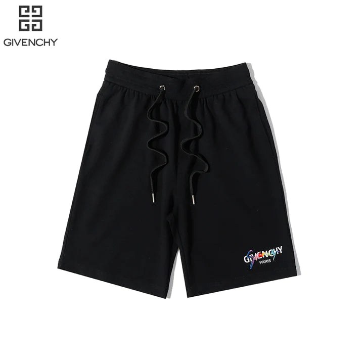 Givenchy Men Shorts Pockets