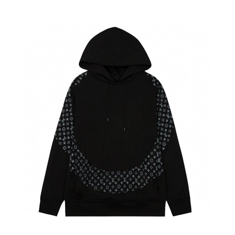 LOUIS VUITTON Monogram Circle