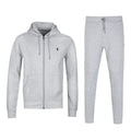 RALPH LAUREN Double-Knit Full-Zip Treaksuit for Men