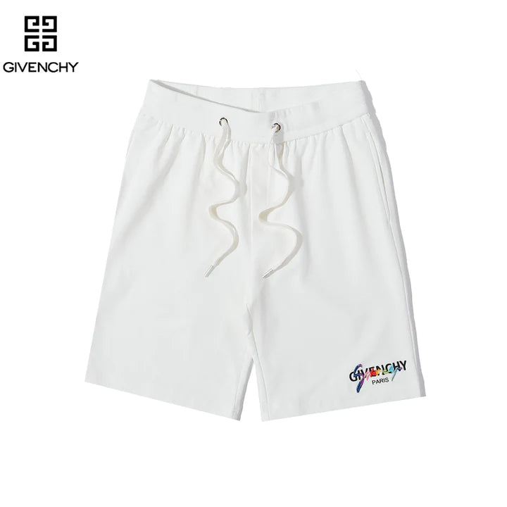 Givenchy Men Shorts Pockets