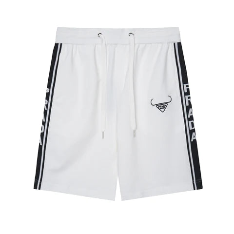 Prada Quick Dry Designer Swim Shorts