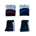 TRAPSTAR Irongate Tracksuit
