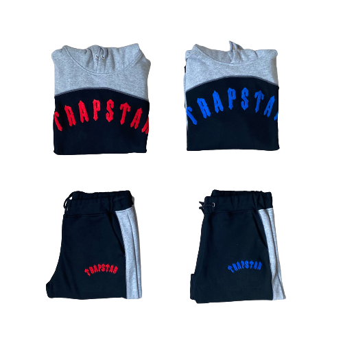 TRAPSTAR Irongate Tracksuit