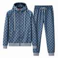 Designer Long Sleeve