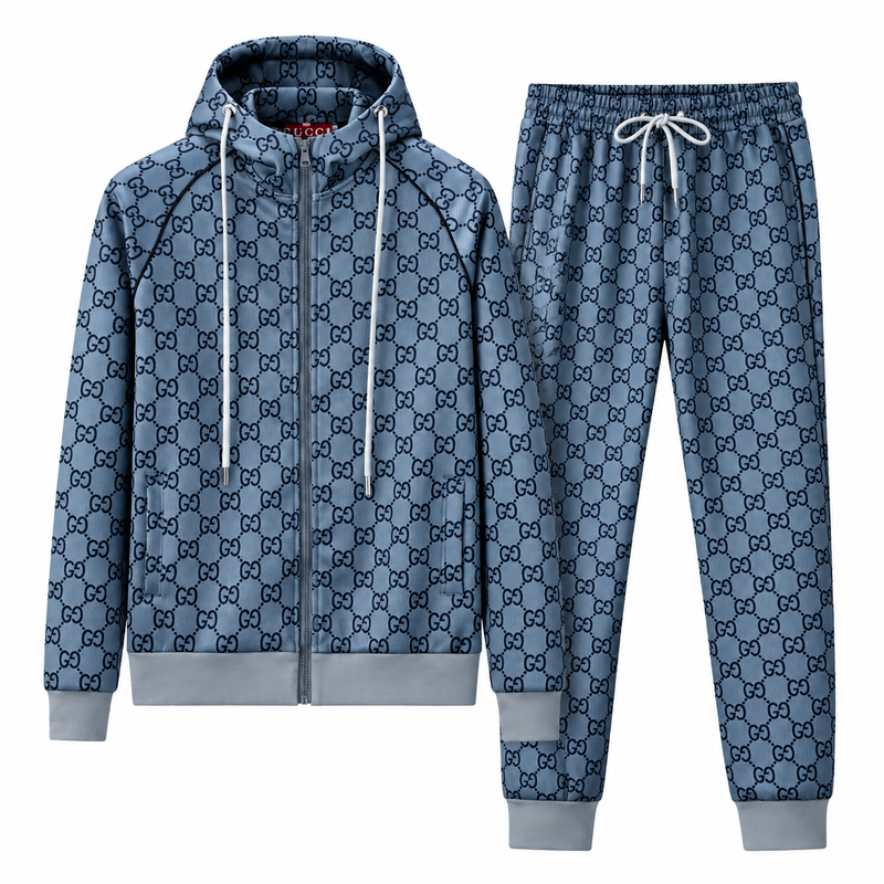 Designer Long Sleeve