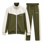 With Zip and Green