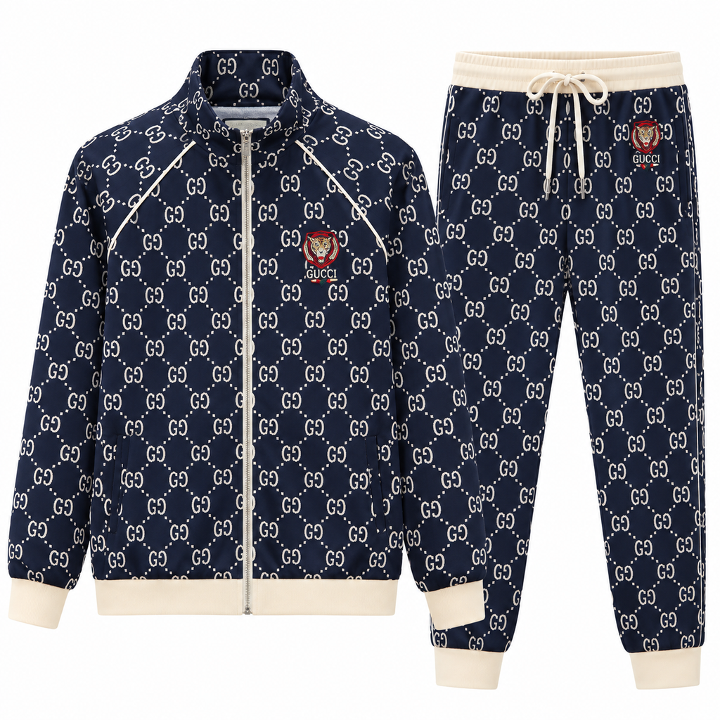 New Gym Men’s Suit Sportswear Men’s