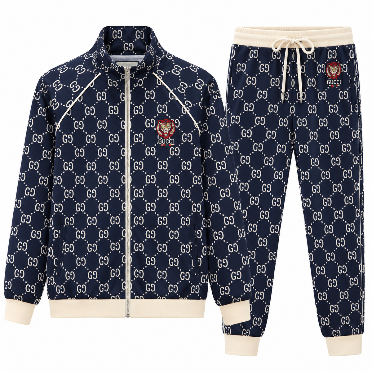 New Gym Men’s Suit Sportswear Men’s