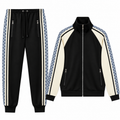 With Zip and Matching