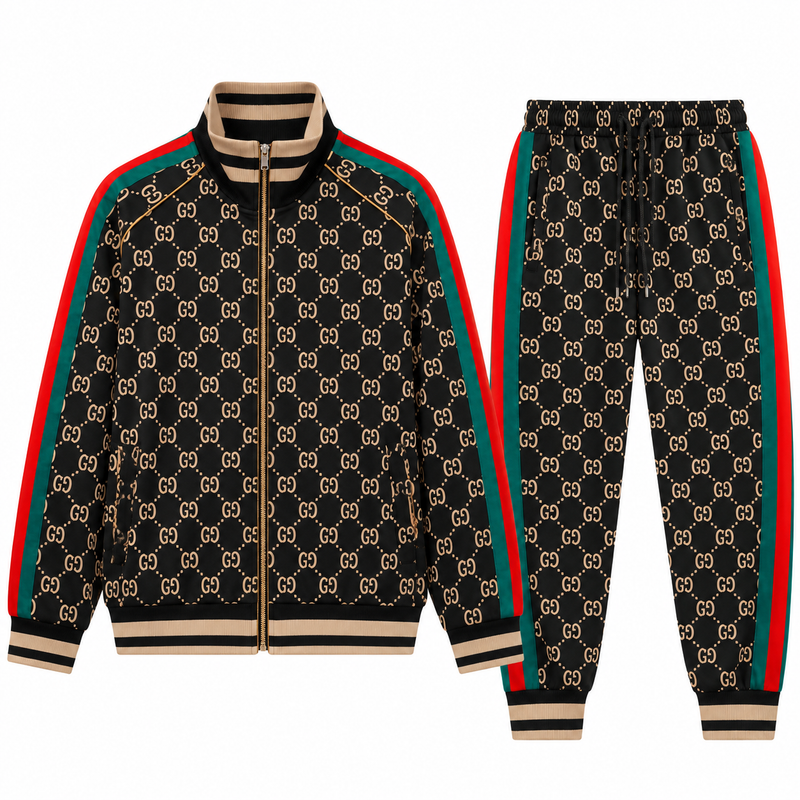 Men’s Designer Luxury