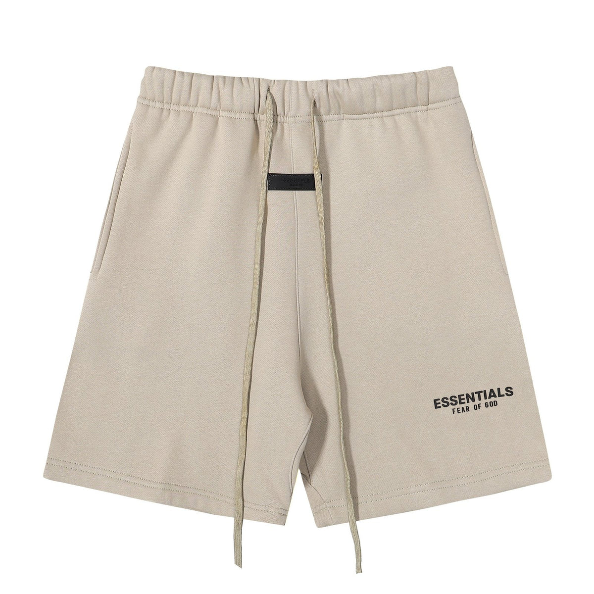 Essentials FOG Sweat shorts grey