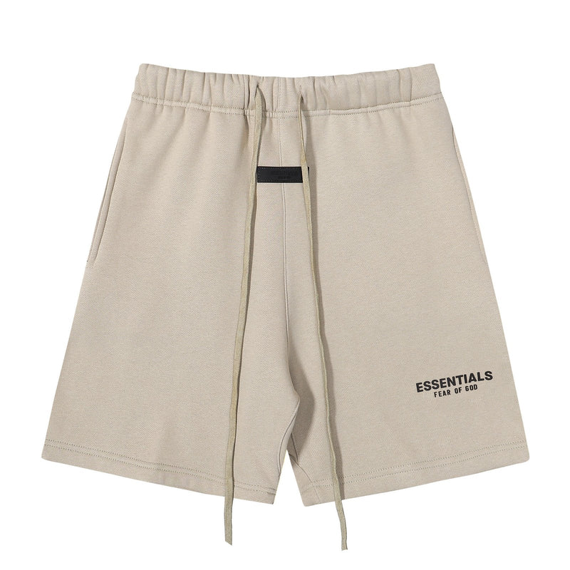 Essentials FOG Sweat shorts grey