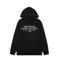 LOUIS VUITTON Designer Cotton Hoodies