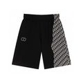 Dior letter shorts – shtar