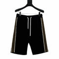 Fendi Black Track Pants