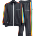 PALM ANGELS Vest  Black size International