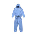 CORTEIZ Oversized Full Tracksuit Blu