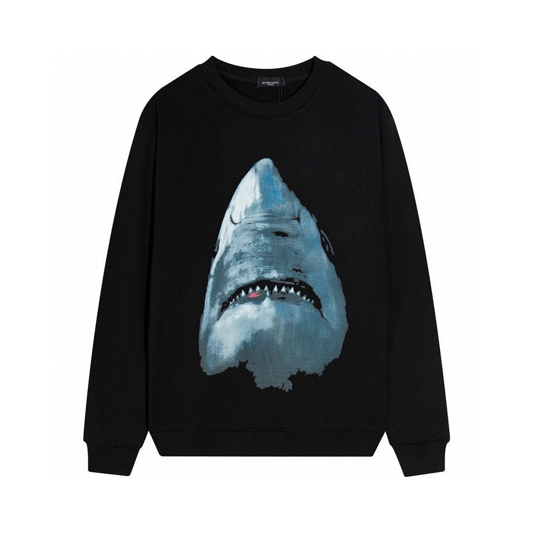 GIVENCHY The Luxe Culture Shark