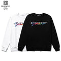 GIVENCHY Signature Logo Sweater