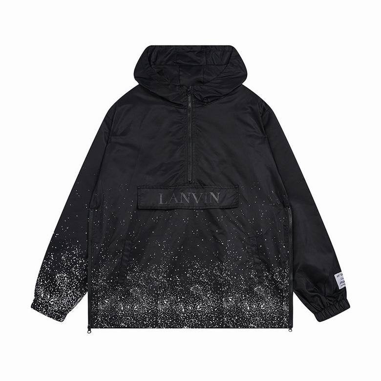GALLERY DEPT. Lanvin Paint Splatter