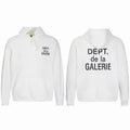GALLERY DEPT. High Quality Designer Hoodie