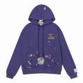GALLERY DEPT. Mens Hoodies Splash