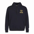 GALLERY DEPT. Lanvin Logo Hand Painted