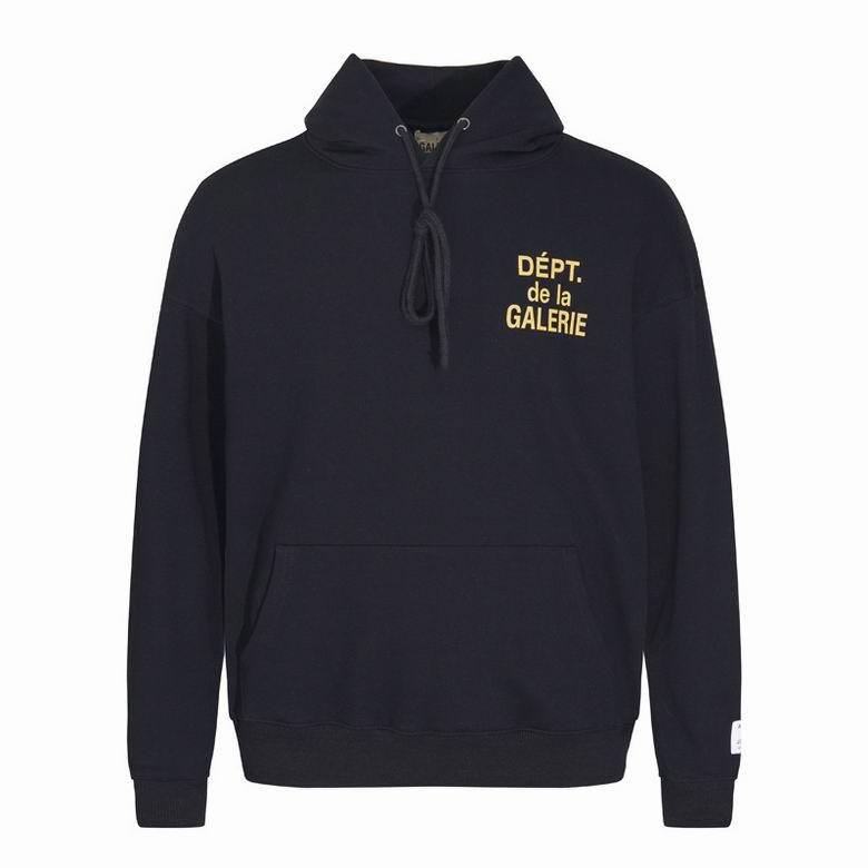 GALLERY DEPT. Lanvin Logo Hand Painted