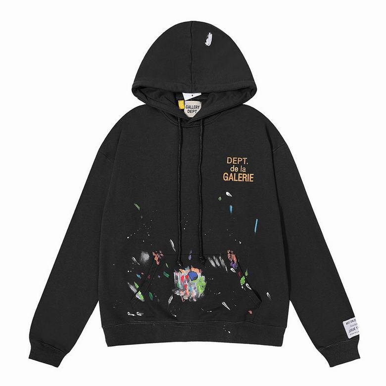 GALLERY DEPT. Graffiti Sweatshirt