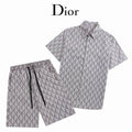 Dior Designer Summer Shorts
