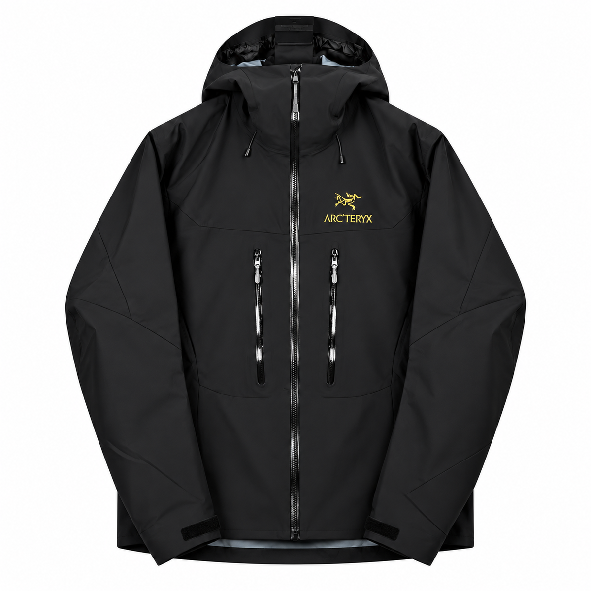 Alpha Sv 24k Black 2019