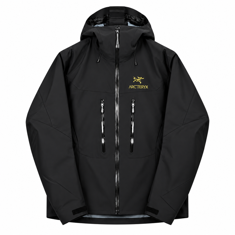 Alpha Sv 24k Black 2019