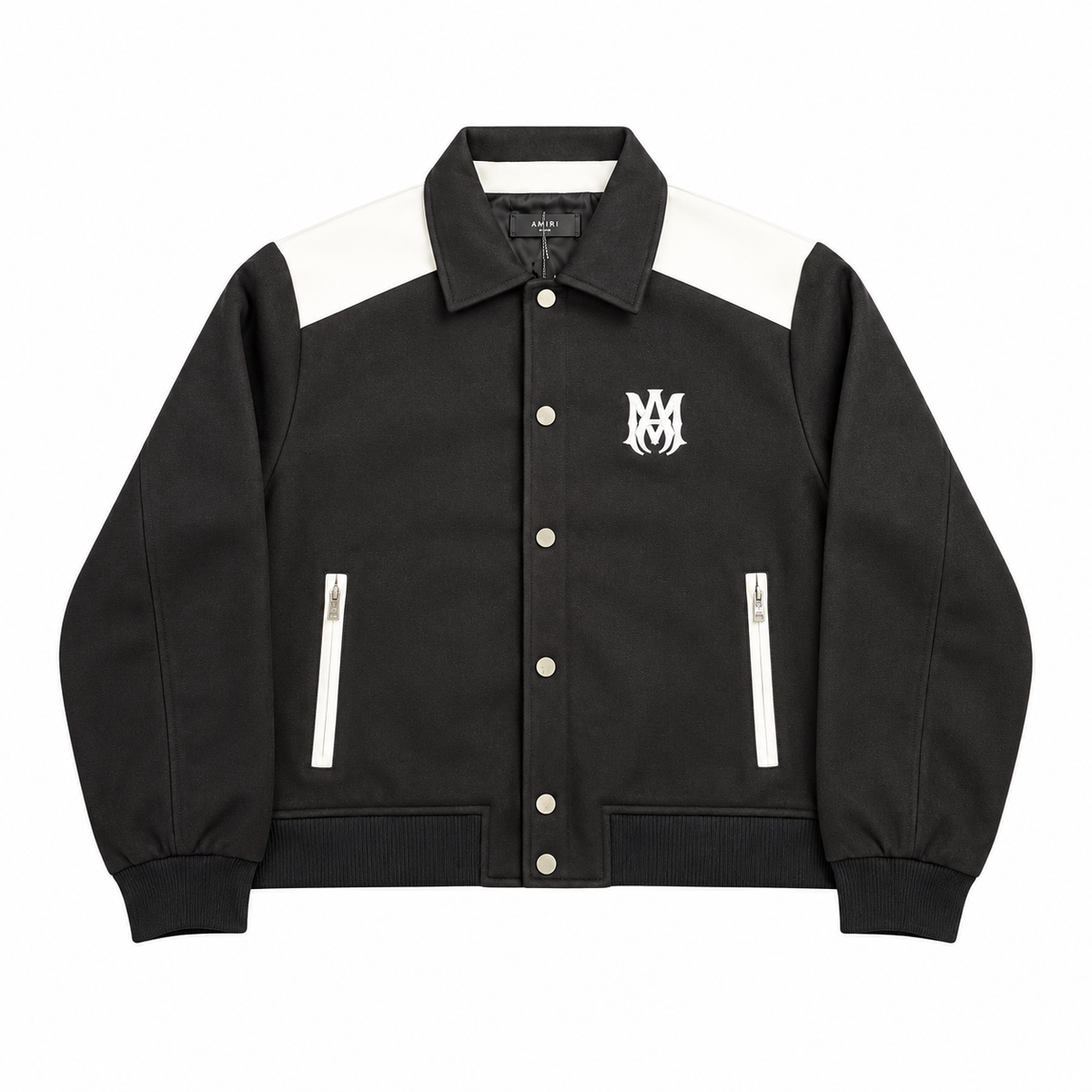 Logo Iconic White