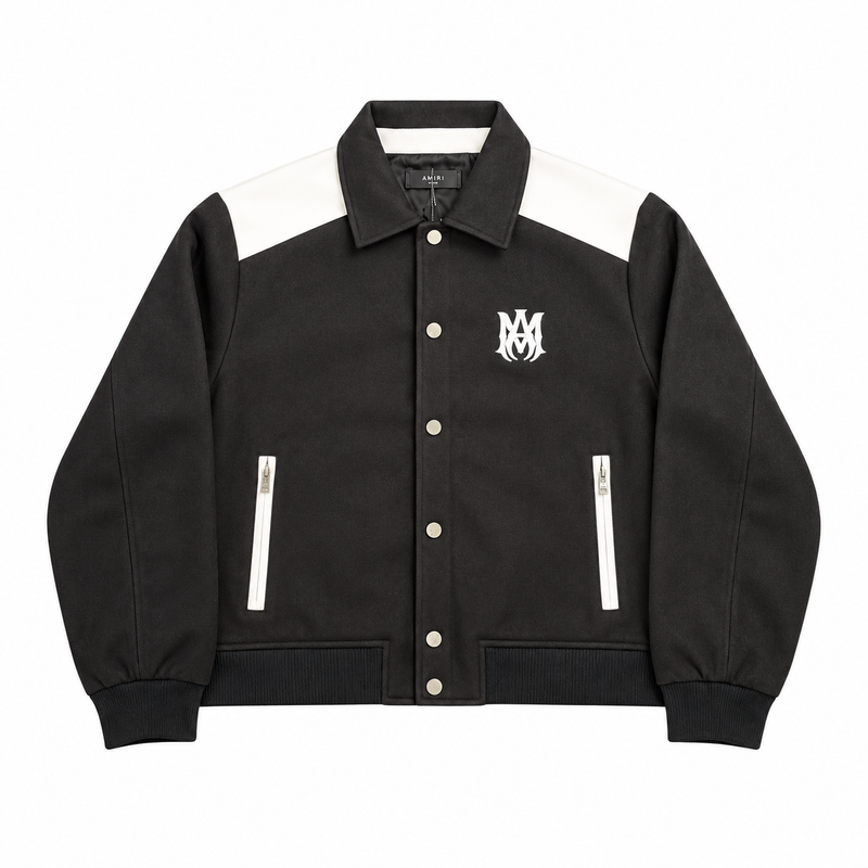 Logo Iconic White